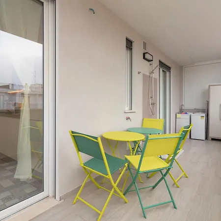 Apartment House Palazzo La Fenicia *