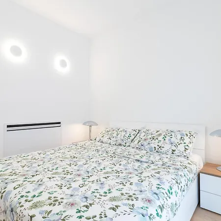 Apartment House Palazzo La Fenicia *