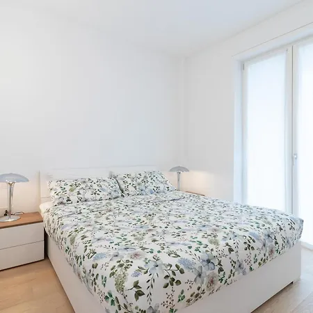House Palazzo La Fenicia Apartment Giovinazzo