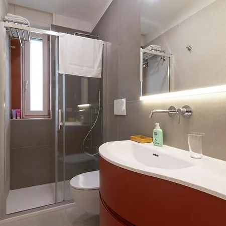House Palazzo La Fenicia Apartment