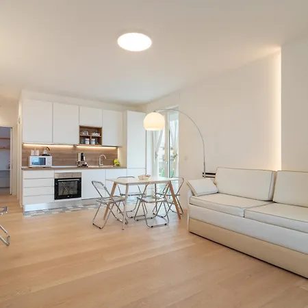 House Palazzo La Fenicia Apartment